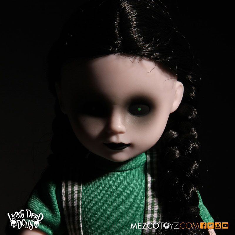 AmiAmi [Character & Hobby Shop] | Living Dead Dolls - Living