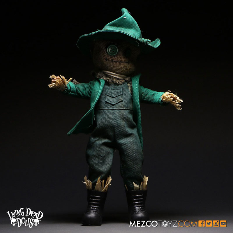 リビングデッドドールズ　ドーン　バリアント リビングデッドドールズvariant/ シリーズ 30ヴァリアント: 6種