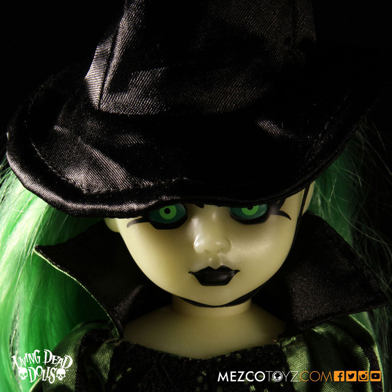 AmiAmi [Character & Hobby Shop] | Living Dead Dolls - Living