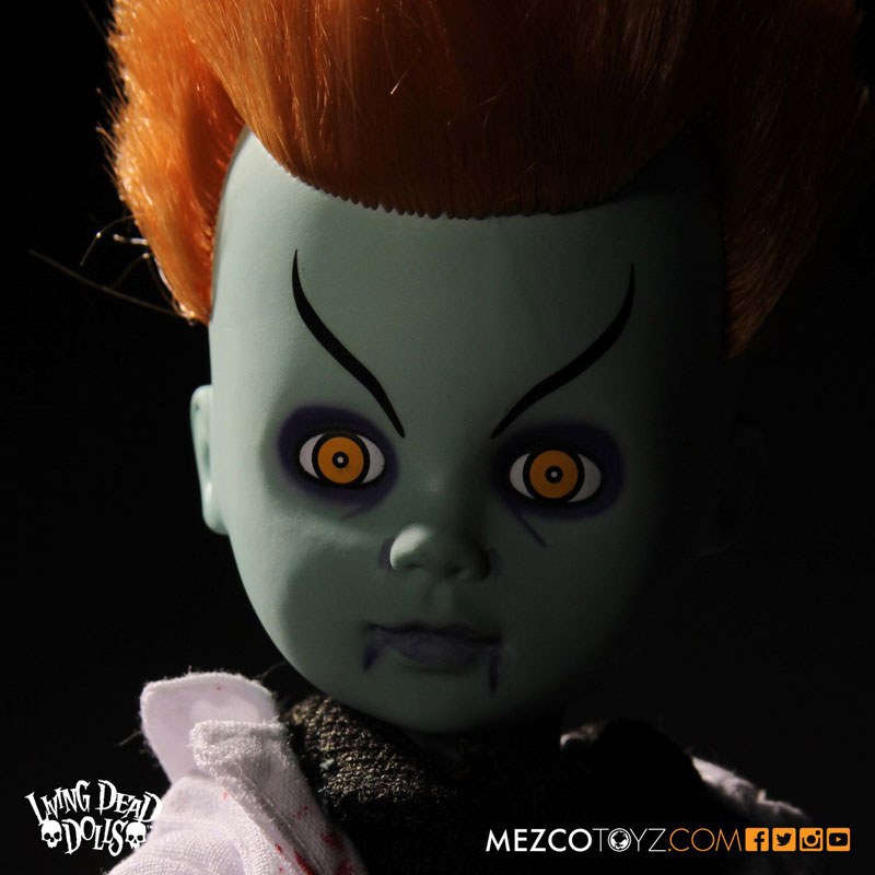 AmiAmi [Character & Hobby Shop] | Living Dead Dolls - Living