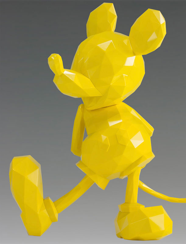 Polygo Mickey Mouse 001 | eBay
