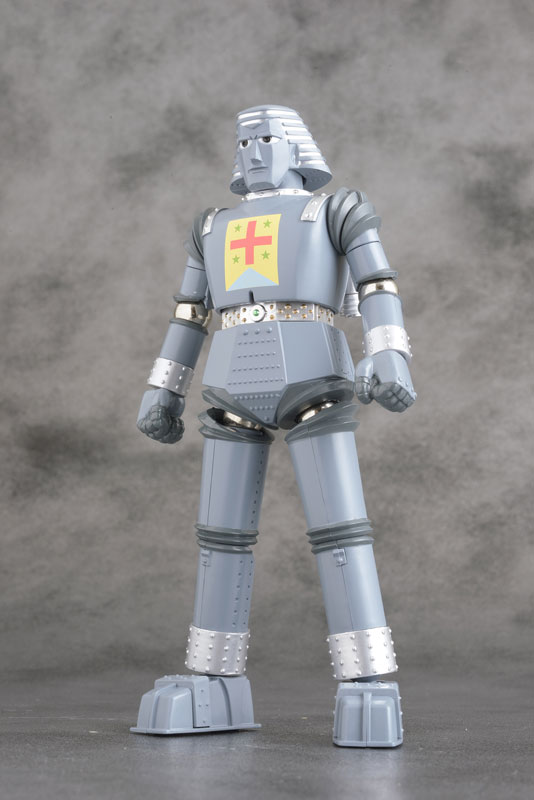 AmiAmi [Character & Hobby Shop] | Dynamite Action! No.34SP 