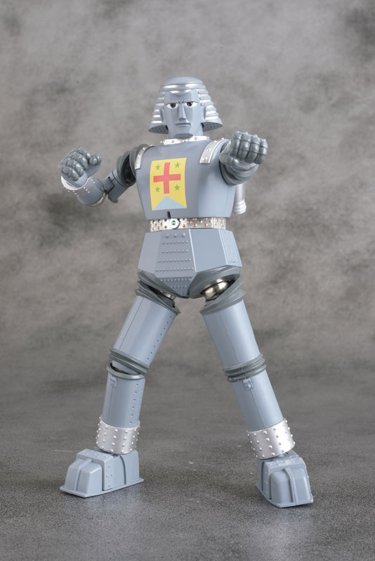 AmiAmi [Character & Hobby Shop] | Dynamite Action! No.34SP 