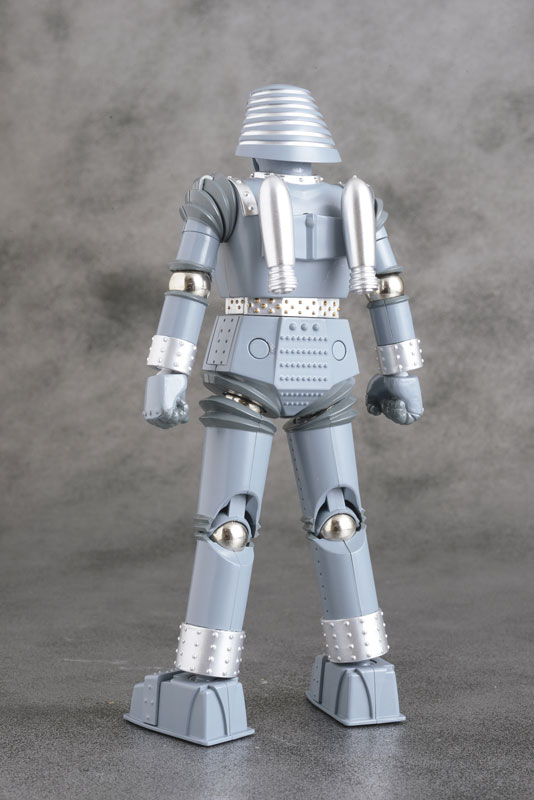 AmiAmi [Character & Hobby Shop] | Dynamite Action! No.34SP 