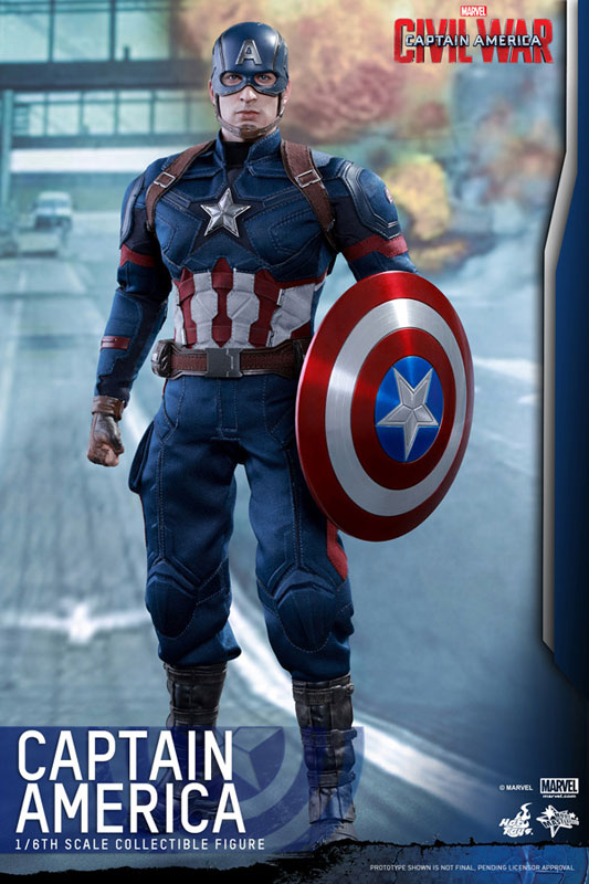 1/6 Custom Captain America World War 2 WW2 WWII Action Figure 海外 即決 - スキル、知識