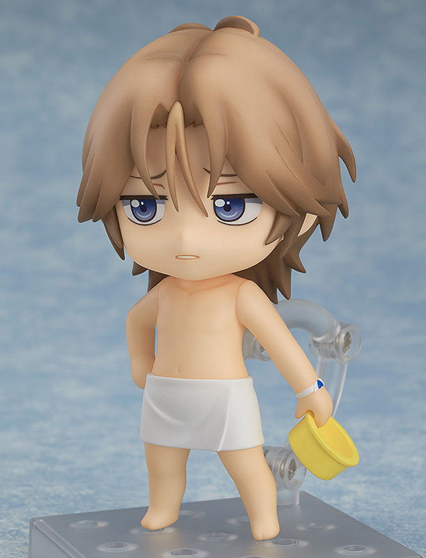 AmiAmi [Character & Hobby Shop] | Nendoroid - Cute High Earth