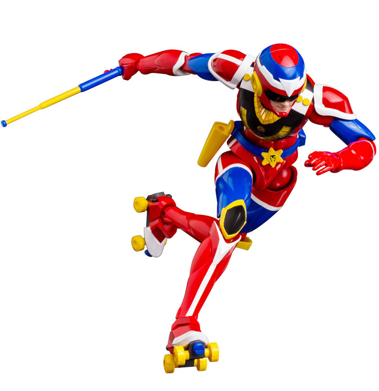 AmiAmi [Character & Hobby Shop] | Tatsunoko Heroes Fighting