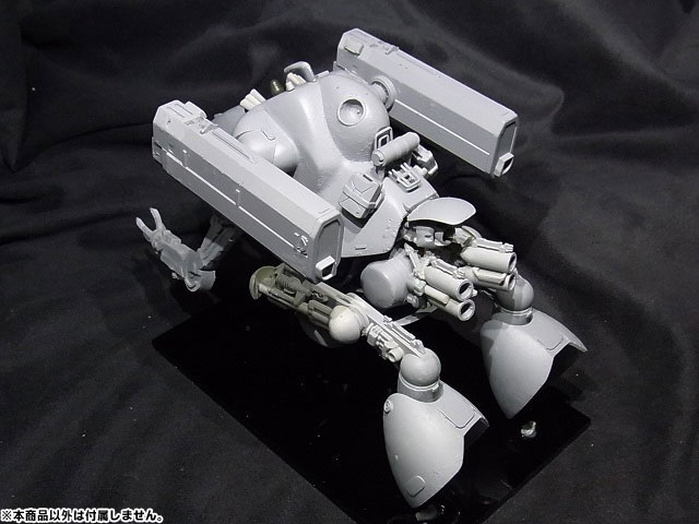 マシーネンクリーガー Ma.K. ロボットバトルMK52G “Gargoyle”-