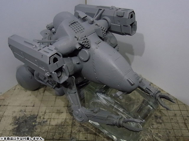 マシーネンクリーガー Ma.K. ロボットバトルMK52G “Gargoyle”-