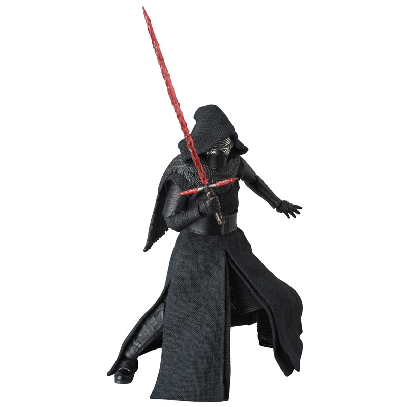  Star Wars Black Series 6 Kylo Ren Starkiller Base 2015  Exclusive Version : Toys & Games