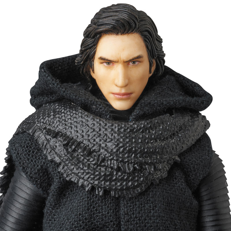 マフェックス　カイロン　レン MAFEX KYLO REN（TM）カイロ・レン（スター・ウォーズ／フォース