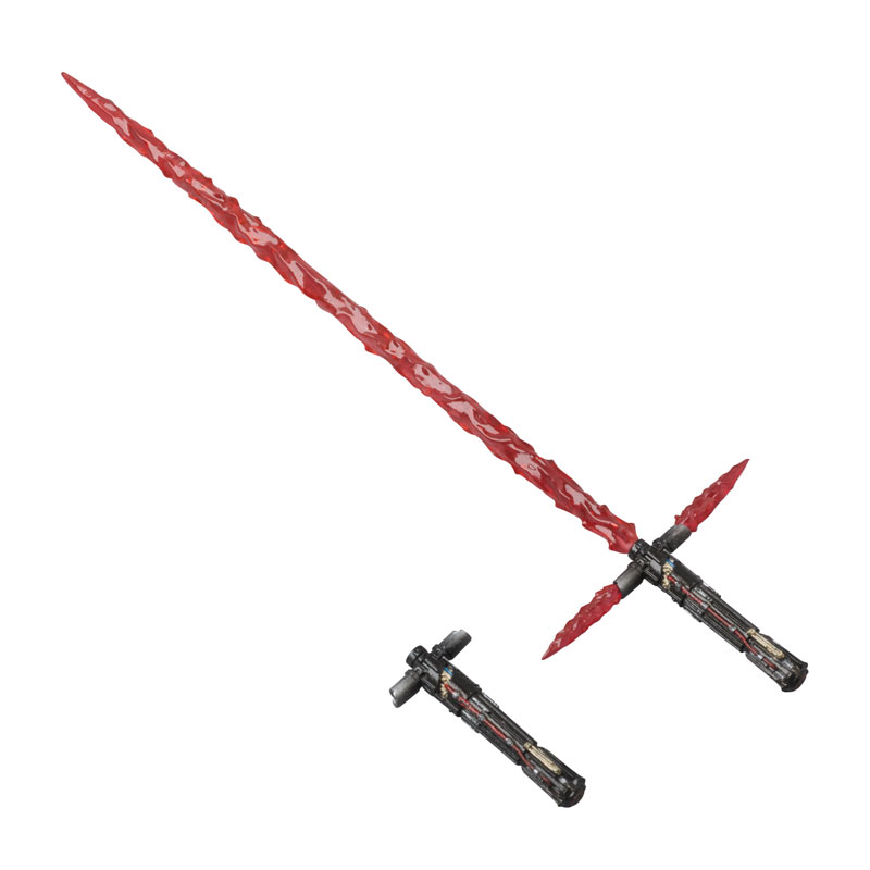 AmiAmi [Character & Hobby Shop] | MAFEX No.027 Kylo Ren 