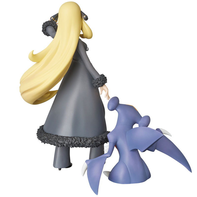 AmiAmi [Character & Hobby Shop] | PPP - Pokemon: Cynthia Complete