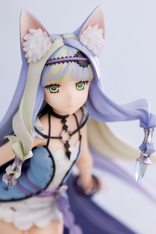 KOTOBUKIYA - セブンスドラゴンIII code：VFD フォーチュナー 1/7完成品フィギュア AmiAmi [Character & Hobby Shop] | 7th Dragon III Code: VFD