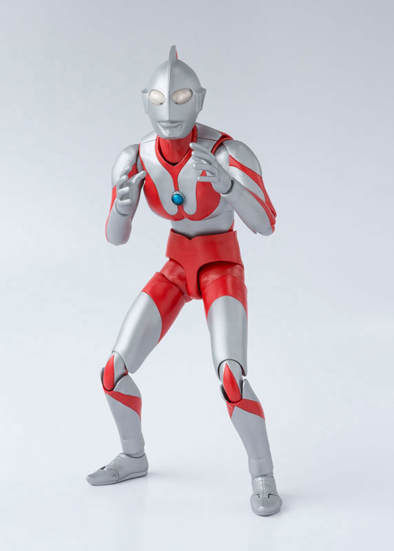 S.H.Figuarts ウルトラマン 50th Anniversary Edition ウルトラマン-