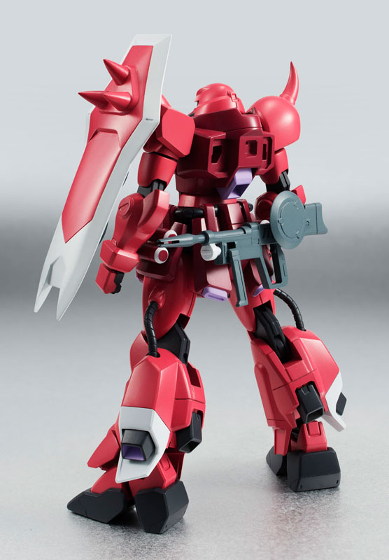 AmiAmi [Character & Hobby Shop] | Robot Spirits -SIDE MS- Gunner