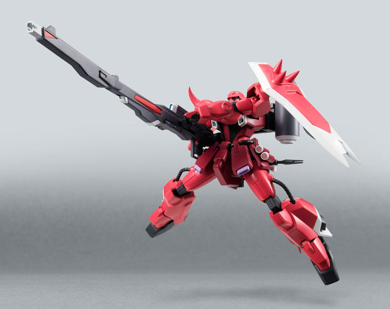AmiAmi [Character & Hobby Shop] | Robot Spirits -SIDE MS- Gunner