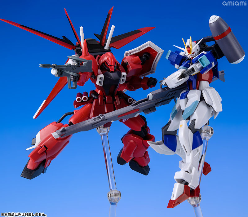 AmiAmi [Character & Hobby Shop] | Robot Spirits -SIDE MS- Gunner