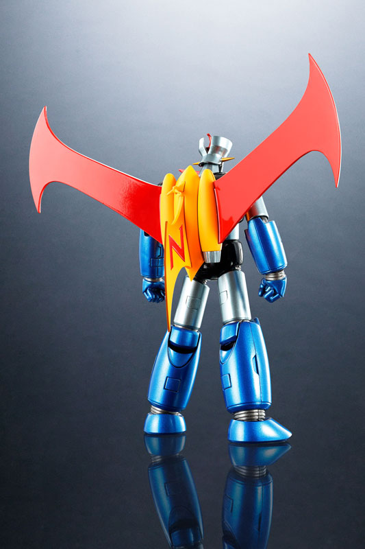 マイ♡ AmiAmi [Character & Hobby Shop] | Super Robot Chogokin