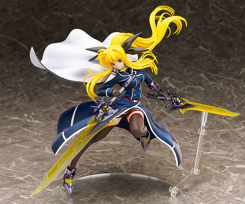 AmiAmi [Character & Hobby Shop] | Magical Record Lyrical Nanoha