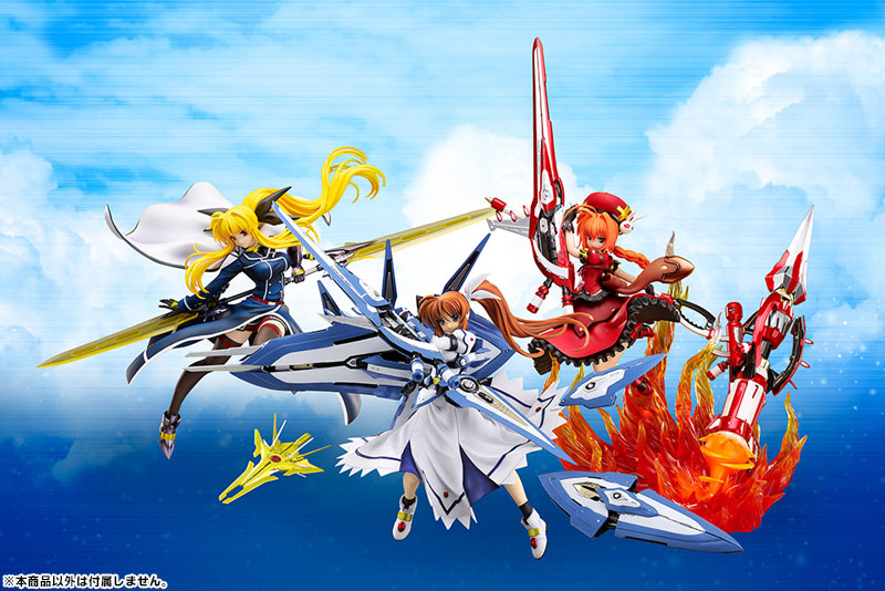 AmiAmi [Character & Hobby Shop] | Magical Record Lyrical