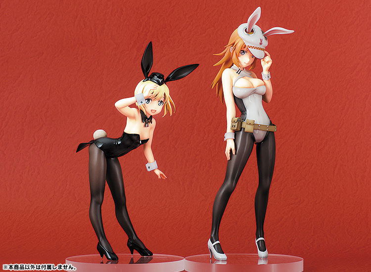 AmiAmi [Character & Hobby Shop] | Strike Witches Operation Victory