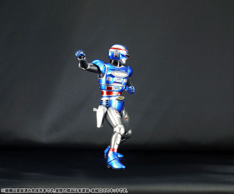 AmiAmi [Character & Hobby Shop] | SUPER HERO SOFT VINYL