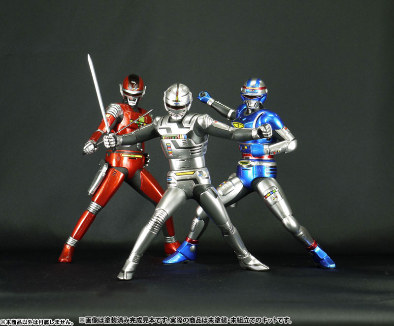 AmiAmi [Character & Hobby Shop] | SUPER HERO SOFT VINYL