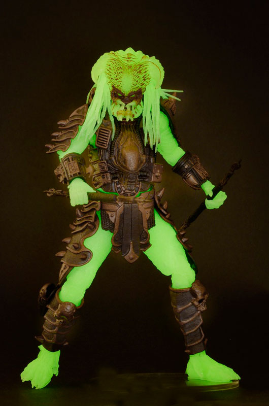 AmiAmi [Character & Hobby Shop] | Predator 7 Inch Action Figure