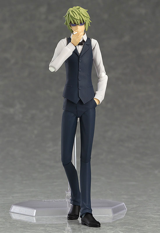 Anime Jojos Bizarre Adventure Figure Stand Model Plate Stone Ocean Series  Fashion Acrylic Standing Holder Desk