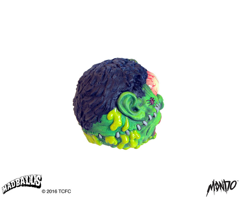 AmiAmi [Character & Hobby Shop] | Mondo Ball 