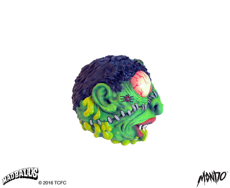 Slobulus | Madballs Wiki | Fandom