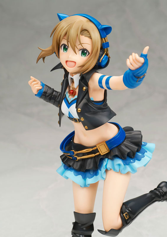 AmiAmi [Character & Hobby Shop] | THE IDOLM@STER Cinderella Girls 