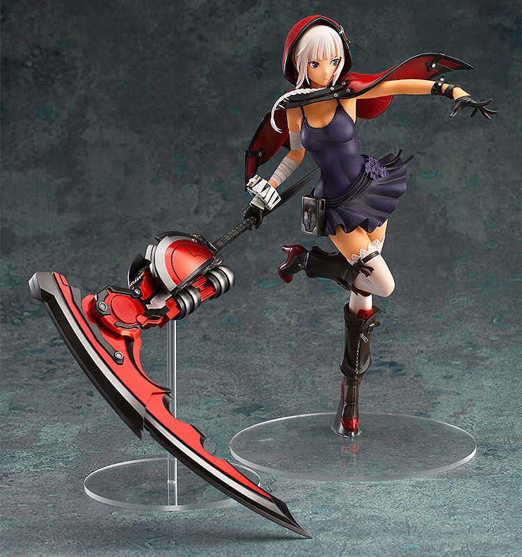 リヴィ・コレット 1/7スケール『GOD EATER 2 RAGE BURST』 a61b8368-e15b-4703-a0fb-