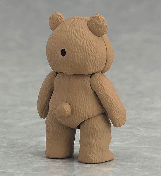 AmiAmi [Character & Hobby Shop] | figma - Ted 2: Ted(Released)