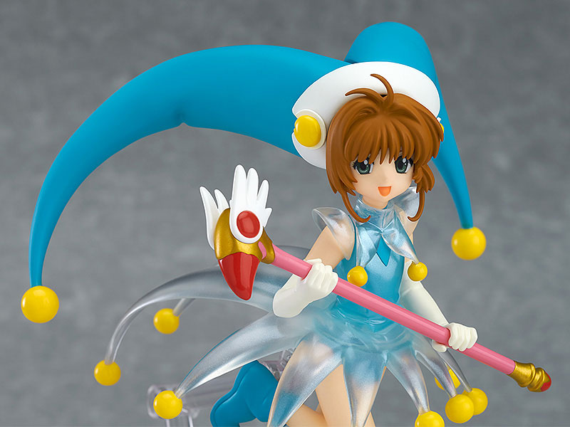 Figma Card Captor Sakura Kinomoto Action Figure Max Factory for sale online