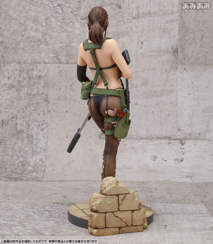 AmiAmi [Character & Hobby Shop] | Metal Gear Solid V: The Phantom