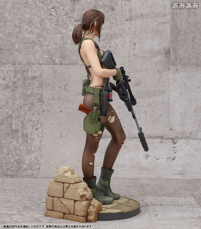 AmiAmi [Character & Hobby Shop] | Metal Gear Solid V: The
