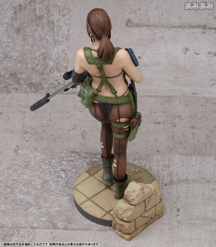 AmiAmi [Character & Hobby Shop] | Metal Gear Solid V: The Phantom