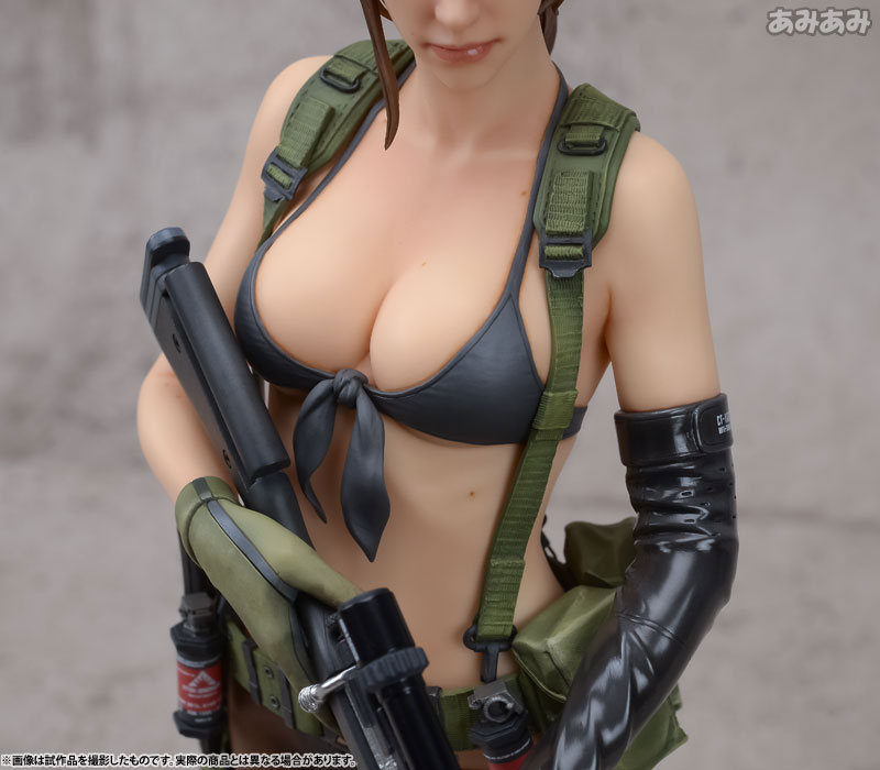 AmiAmi [Character & Hobby Shop] | Metal Gear Solid V: The Phantom