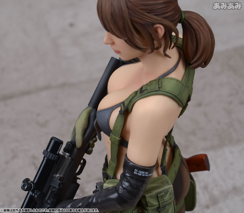 AmiAmi [Character & Hobby Shop] | Metal Gear Solid V: The Phantom