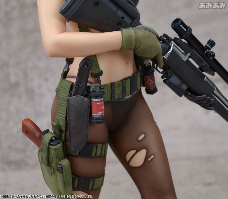 AmiAmi [Character & Hobby Shop] | Metal Gear Solid V: The Phantom
