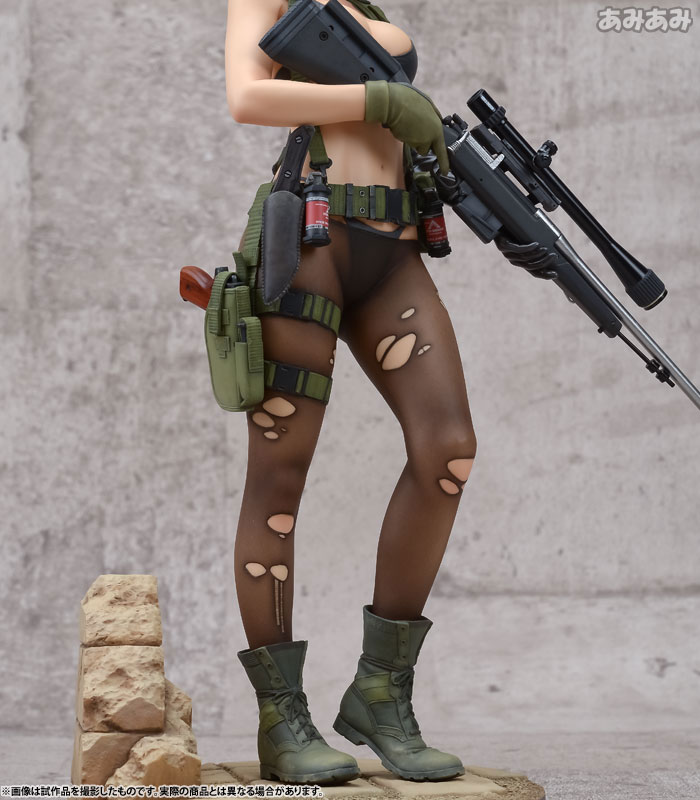 AmiAmi [Character & Hobby Shop] | Metal Gear Solid V: The Phantom