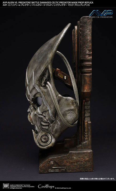 AmiAmi [Character & Hobby Shop] | AVP Alien vs Predator Battle