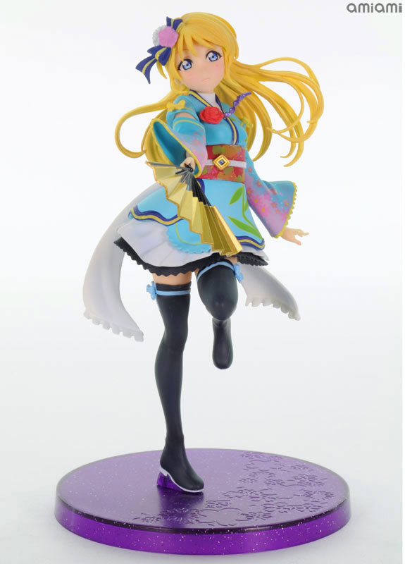 Love Live!: Eri (Eli) Ayase Azone PureNeemo Doll