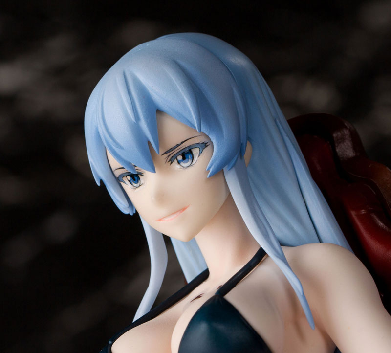 AmiAmi [Character & Hobby Shop]  Akame ga KILL! - Esdeath 1/9