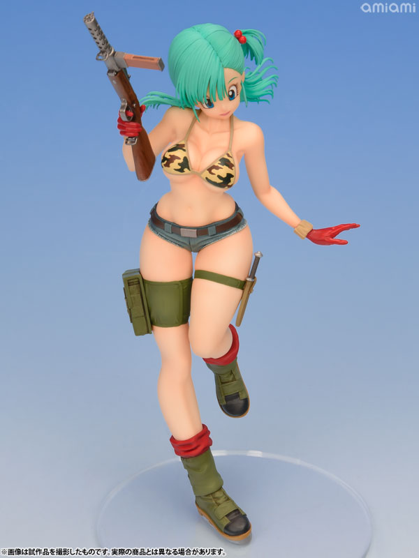 bulma sex doll I bet you can’t do this 💪 | oliver tree main image 0