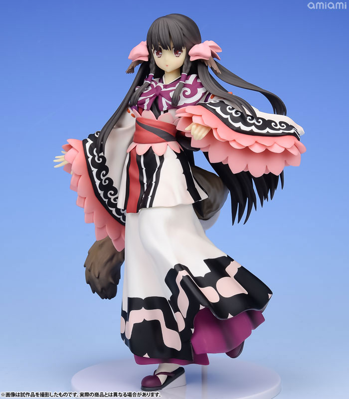 AmiAmi [Character & Hobby Shop]  Smart Chara Stand Yuragi-sou no