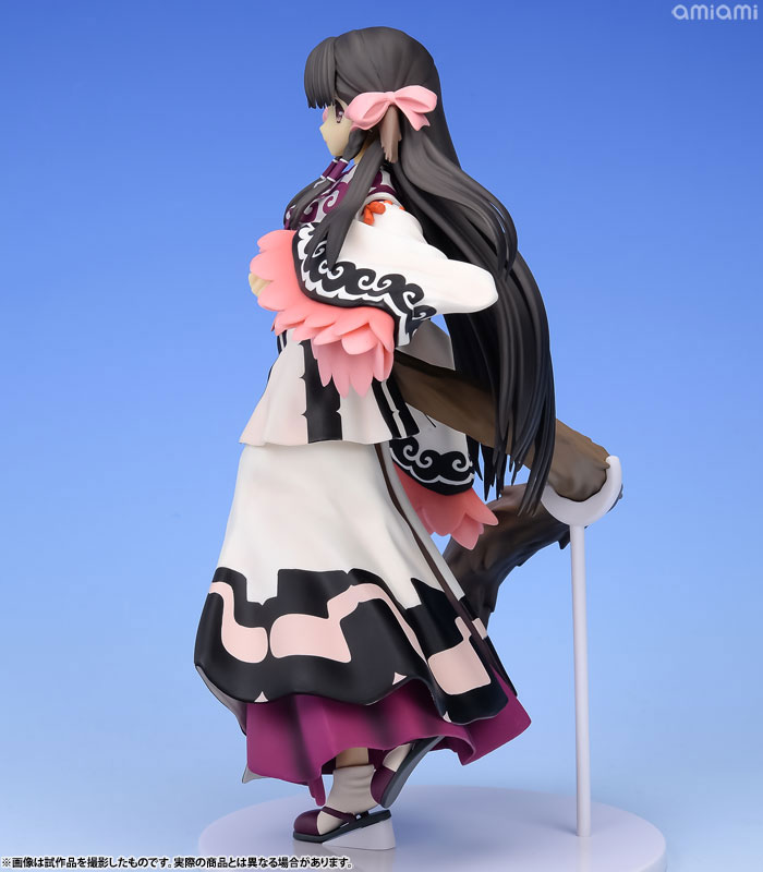 AmiAmi [Character & Hobby Shop]  Smart Chara Stand Yuragi-sou no Yuuna-san  07/ Oboro Shintou(Released)