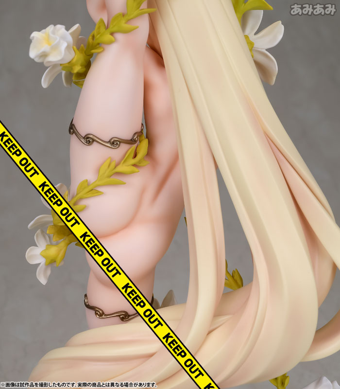 Daiki Kougyou Flower Fairy Maria Bernhardt Complete Figure image 16